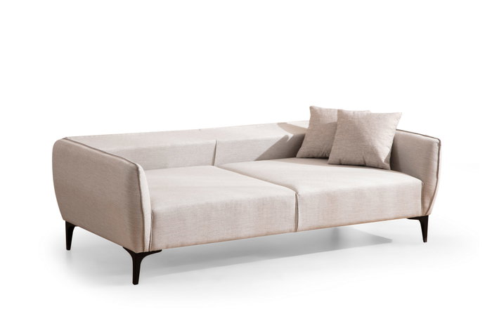 Atelier Del Sofa Belissimo - Sofá de 3 plazas Off White Atelier Del Sofa Belissimo - Sofá de 3 plazas Off White